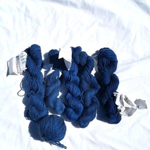 Wool/Possum Yarn